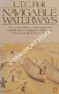 Navigable Waterways  by ROLT, L.T.C. 